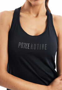 Regata Active Preta