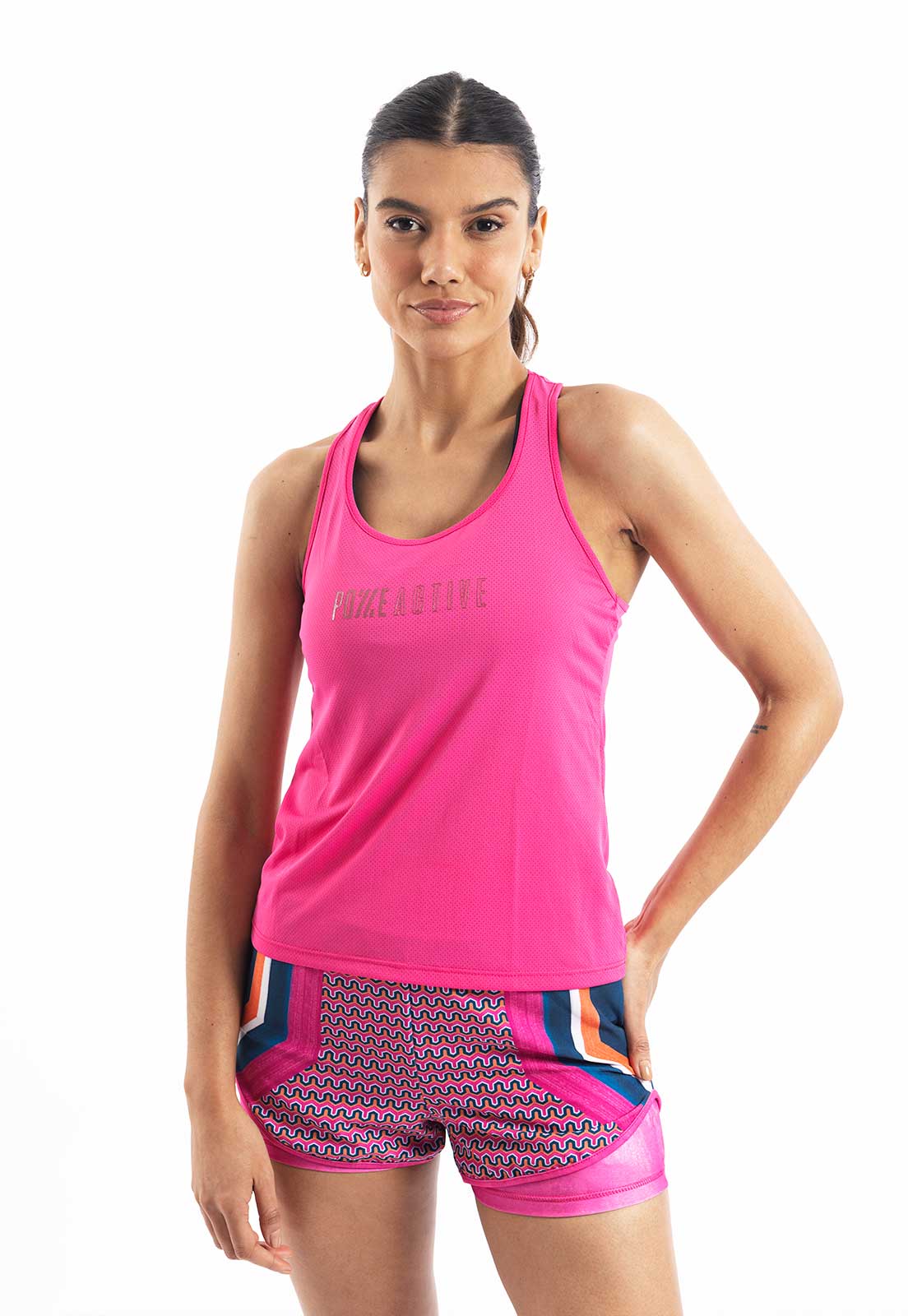 Regata Active Rosa