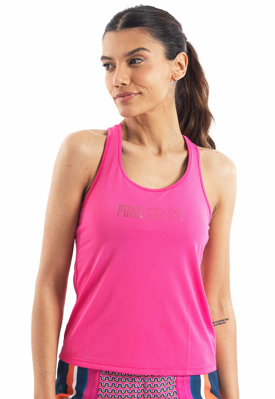 Regata Active Rosa