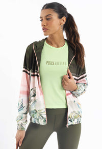 Tshirt Active Verde menta